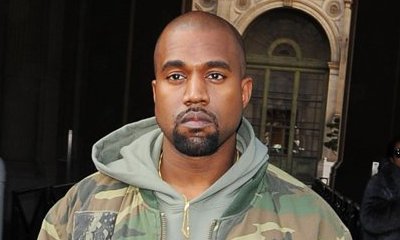 Video: Kanye West Rushes to Help a Fan Almost Falling Off a Balcony