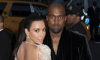 Kanye West Spent a Lot of Money on New Furniture Only to Throw It Away and Kim's Not Happy