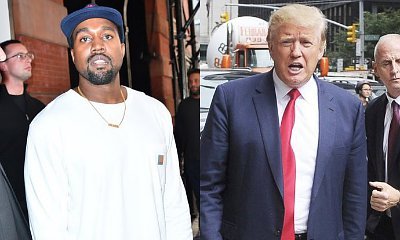 Kanye West Wants an Official Invite to Perform at Trump's Inauguration Ceremony