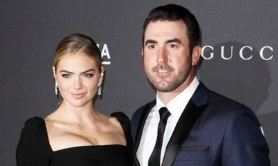 Kate Upton Slams MLB After Boyfriend Justin Verlander Loses Cy Young Award