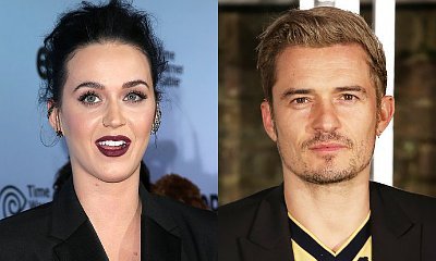 Report: Katy Perry and Orlando Bloom Break Up