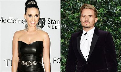 Katy Perry and Orlando Bloom Spend Thanksgiving With Her Family Amid Split Rumors