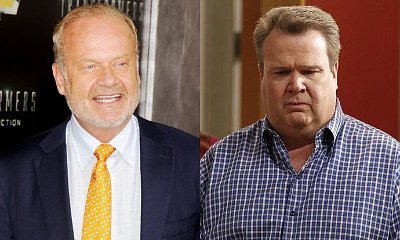 Kelsey Grammer to Guest Star on 'Modern Family' as Cam's Ex-Boyfriend