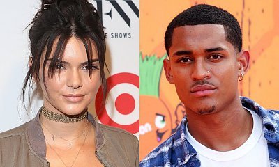 Kendall Jenner and Jordan Clarkson Reunite for a PDA-Filled Night at Drake's AMA After-Party