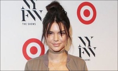 Kendall Jenner Breaks Her Silence on Quitting Instagram