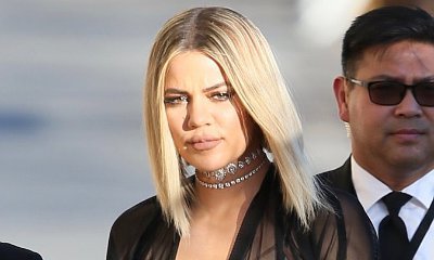 Khloe Kardashian Launches Foul-Mouthed Rant About People Twisting Her Words