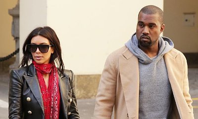 Kim and Kanye West's Massive Home Renovation Creates 'Tension' Between Them