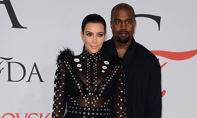 Faking Marriage? Kim Kardashian and Kanye West 'Fighting Nonstop' Despite Looking 'Madly in Love'