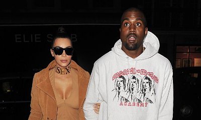 Kim Kardashian and Kanye West Fire Bodyguard Pascal Duvier Following Paris Robbery