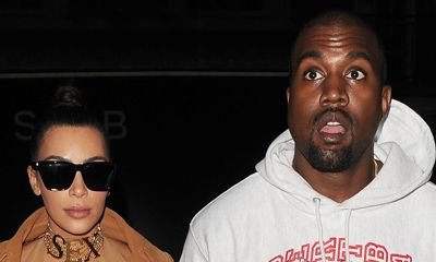 Kim Kardashian and Kanye West Jet Off to NYC as He Allegedly Suffers Nervous Breakdown