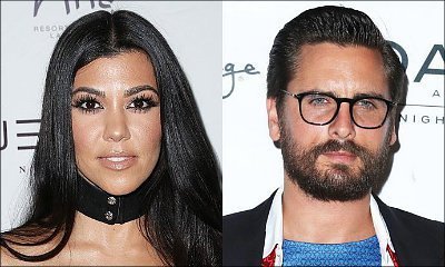 Are They Back Together? Kourtney Kardashian Lets Scott Disick Move Back in With Her
