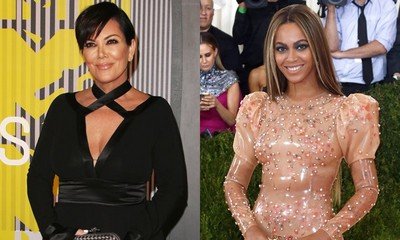 Kris Jenner Is the Real 'Becky With the Good Hair', Says Beyonce's Stylist