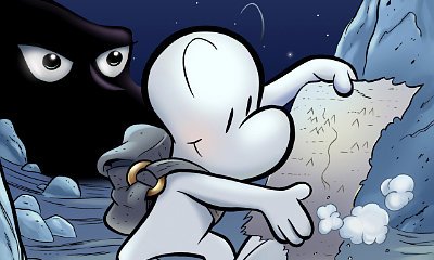 'Kung Fu Panda' Director to Helm 'Bone' Adaptation