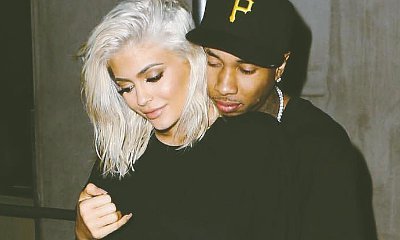 Did Kylie Jenner and Tyga's Sex Tape Just Leak? See the NSFW Proof