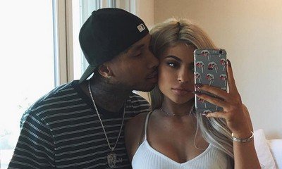 Kylie Jenner Pregnant With Tyga's Baby? 'KUWTK' Star Is Seen at OB-GYN