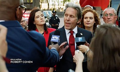'Law and Order: SVU' Delays Trump-Inspired Episode Again in the Wake of His Presidential Win