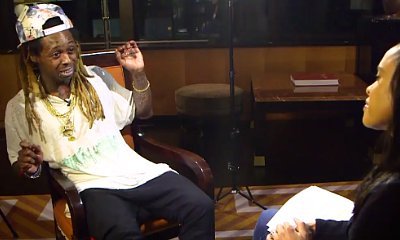 Lil Wayne Mocked on Twitter After Distancing Himself From Black Lives Matter Movement