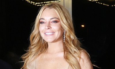 Lindsay Lohan Gets Ridiculed for Bizarre New Accent. This Is How She Speaks Now