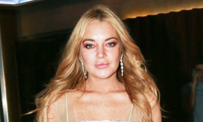 Lindsay Lohan's Parents Defend Her Weird New Accent