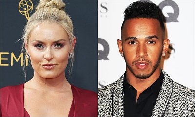 Lindsey Vonn Puts Lewis Hamilton Dating Rumors to Rest by Introducing 'Amazing' New Boyfriend