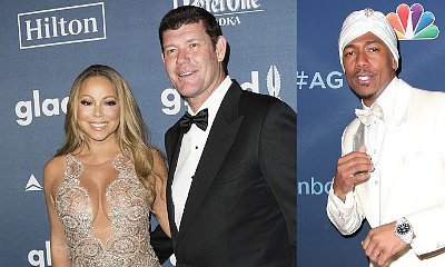 Mariah Carey Wanted to Marry James Packer So Bad She Begged Nick Cannon to Divorce Her