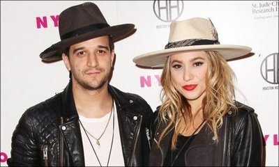 Report: Mark Ballas to Marry BC Jean This Weekend
