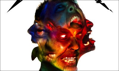 Metallica Scores Sixth No. 1 Album on Billboard 200 With 'Hardwired...To Self-Destruct'