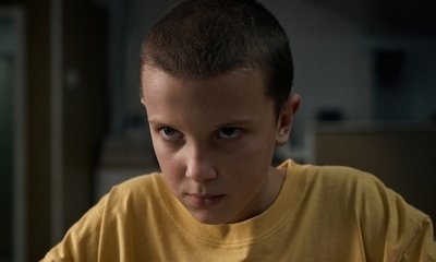 Millie Bobby Brown to Return as Eleven for 'Stranger Things' Season 2