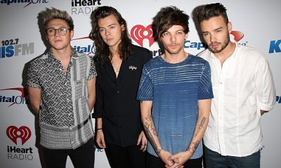 Niall Horan Assures Fans That One Direction Will Regroup