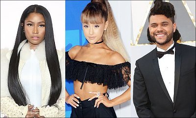 Nicki Minaj, Ariana Grande, The Weeknd Added as Performers for 2016 AMAs