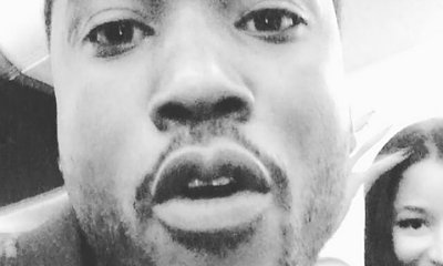 Nicki Minaj Kisses Meek Mill Amid Young M.A Hookup Rumors