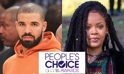People's Choice Awards 2017: Drake and Rihanna Lead Music Nominees