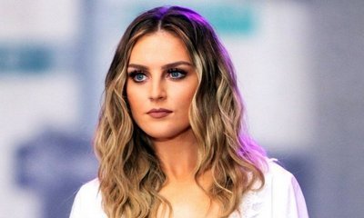 Perrie Edwards Slaps Radio Host After He Says This!