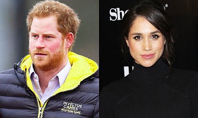 Prince Harry Confirms Meghan Markle Romance, Condemns Media 'Abuse' of His Girlfriend