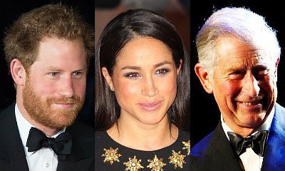 Prince Harry Has Introduced Girlfriend Meghan Markle to Prince Charles