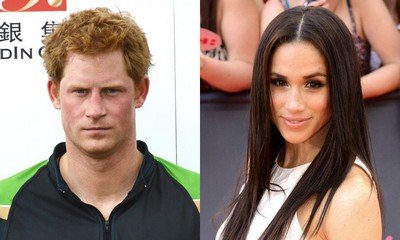 Prince Harry Plans to Meet Meghan Markle's Parents