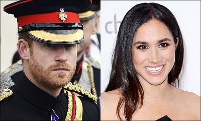 Royal Babies on the Way! Prince Harry Ready to Start Family With Meghan Markle