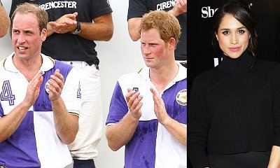 Prince William Is Upset With 'Hot-Headed' Prince Harry's Public Plea Over Meghan Markle