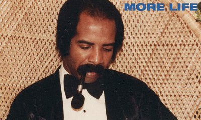 Is This the Release Date of Drake's 'More Life' Project?