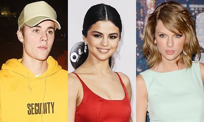 Report: Justin Bieber Causes Bad Blood Between Selena Gomez and Taylor Swift