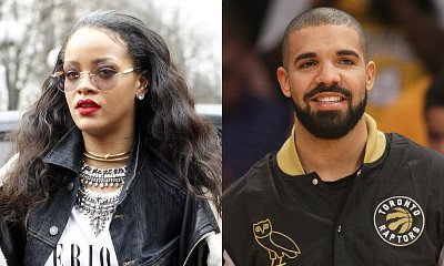 Rihanna Wants Drake to Delete All Her Pics From His Instagram After Taylor Swift Post