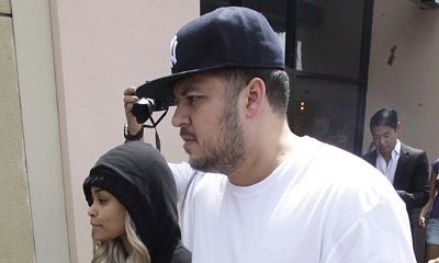 Find Out How Much Rob and Blac Chyna Get Paid for the Filming of Dream's Birth