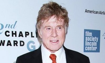 Robert Redford Hints at Retirement: 'I'm Getting Tired of Acting'