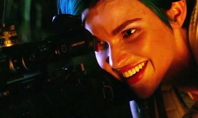 Ruby Rose Enjoys Sniping in New 'XXX: The Return of Xander Cage' Trailer