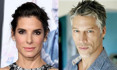 Sandra Bullock Denies Plans to Marry Bryan Randall