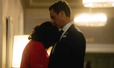 'Scandal' First Season 6 Teaser Shows Explosion
