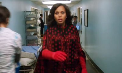 New 'Scandal' Season 6 Promo Teases Death in the First 10 Minutes