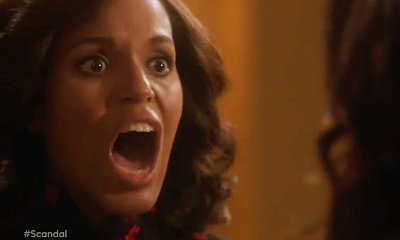 'Scandal' Season 6 Trailer: Mellie Wants to Quit Running for President. Why?