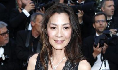 'Star Trek: Discovery' Finds Its Captain in Michelle Yeoh