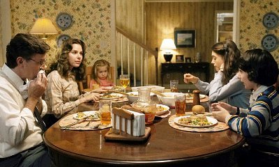 'Stranger Things' EP Shawn Levy Dishes on Season 2's Theme